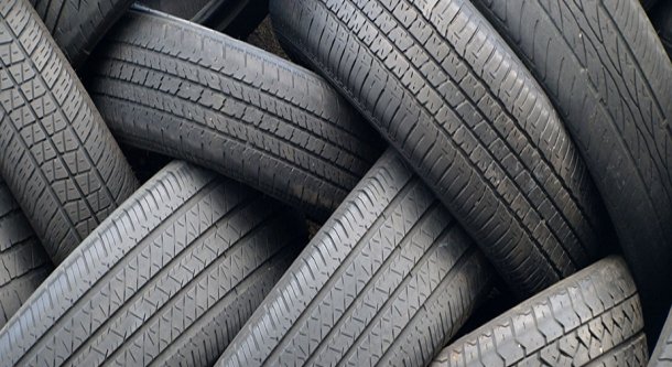 tires